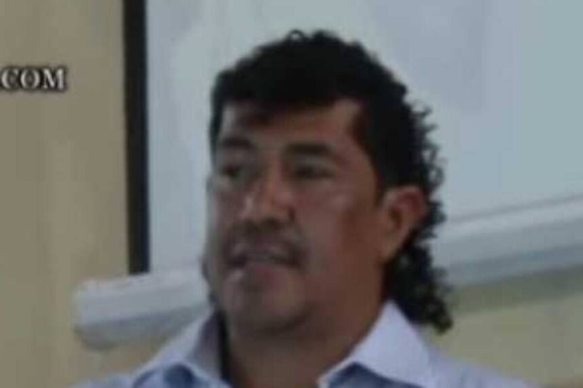 Policía abate en San Luis a alias Terror, hijo de Ramón Isaza y líder del Clan del Golfo
