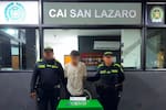 Capturan en flagrancia a tres presuntos jíbaros cuando vendían droga en Cartagena