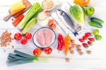 10 preguntas sobre alimentación que un experto responde sin filtros