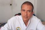 Alirio Pérez y su amor por el periodismo deportivo, pese a la adversidad