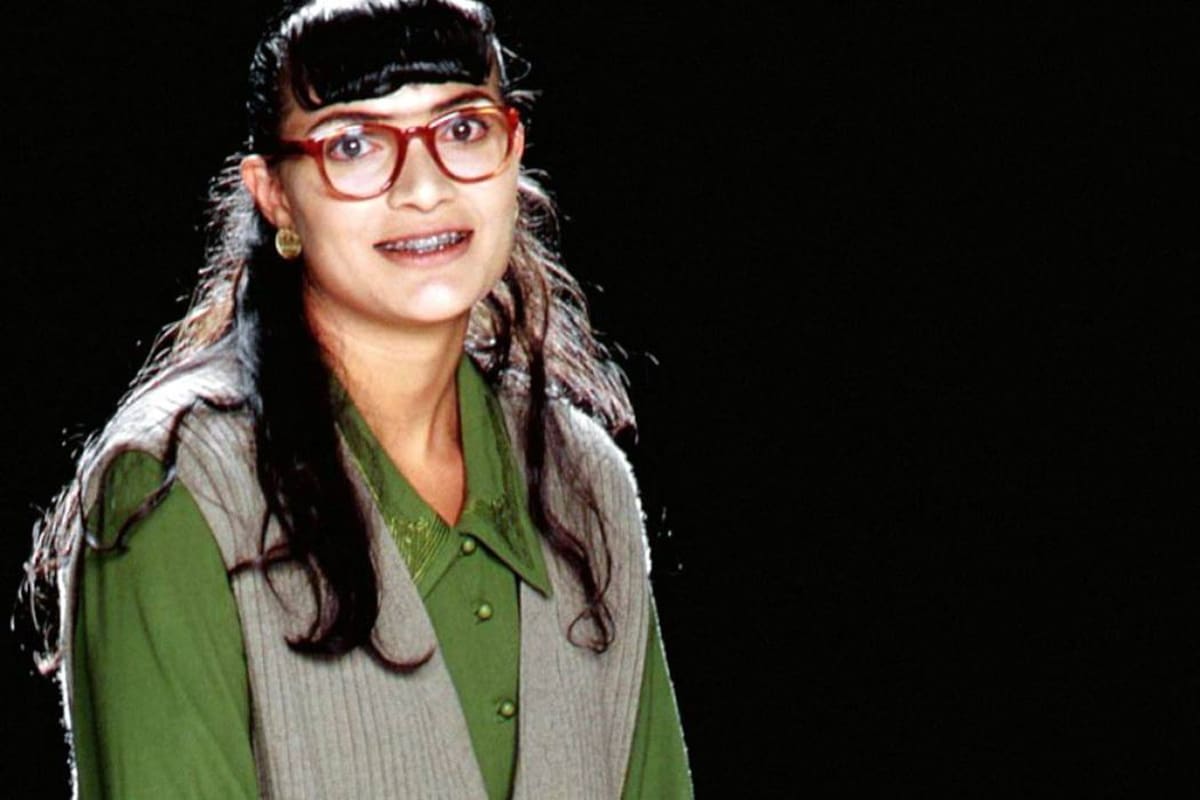'Yo soy Betty, la fea' es una telenovela colombiana, producida y emitida por RCN Televisión, creada y escrita por Fernando Gaitán. //Foto: tomada de internet.
