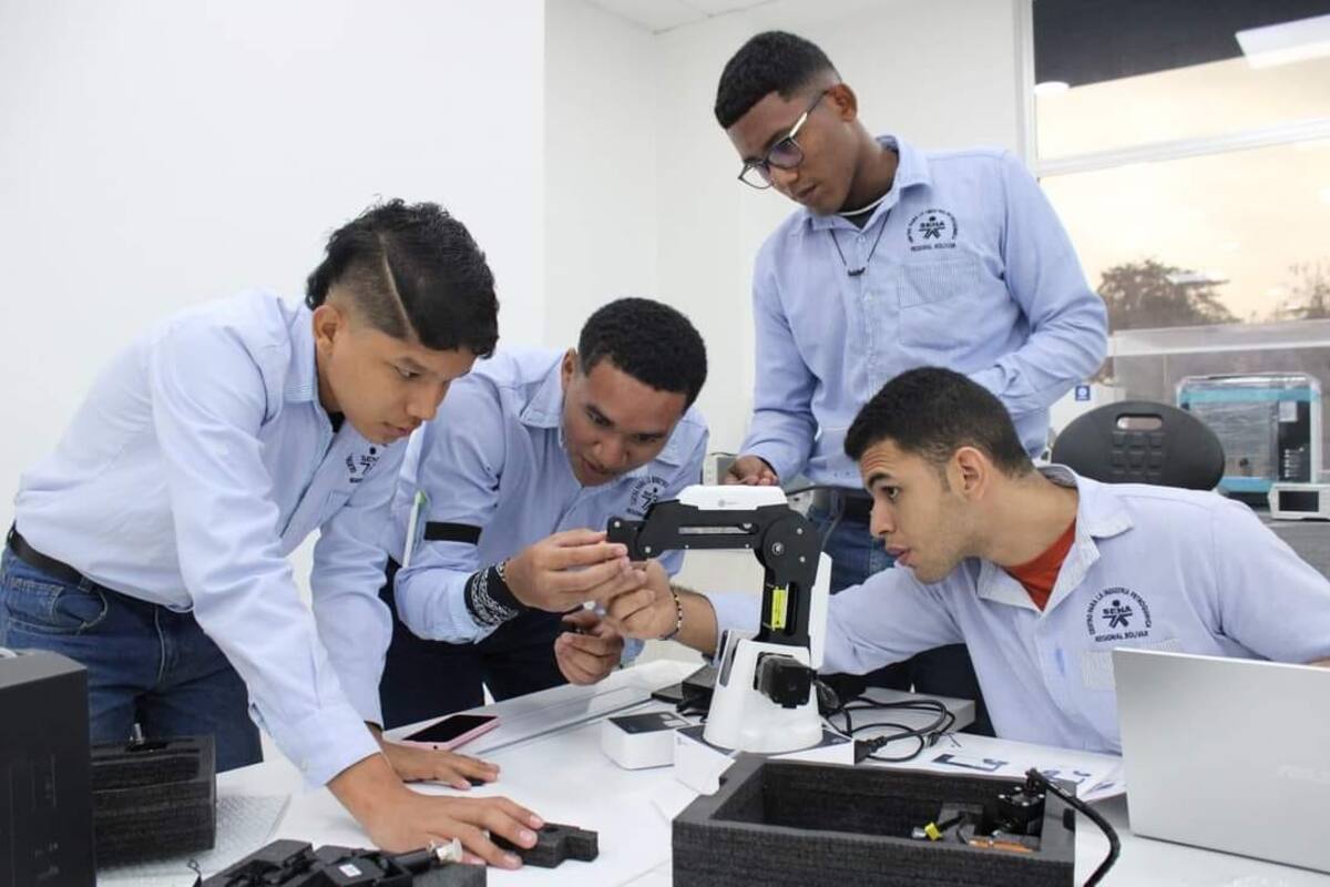 Sena alerta sobre engaños o estafas de oportunistas