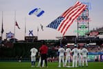 La Liga Americana impuso condiciones en el Juego de Estrellas: Dylan Cease, figura