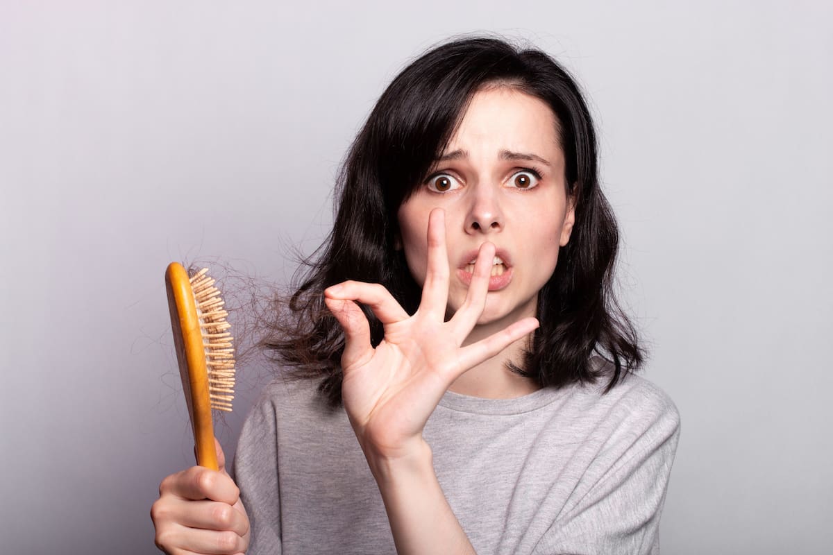 Estas cápsulas para la alopecia son peligrosas: no tienen registro Invima