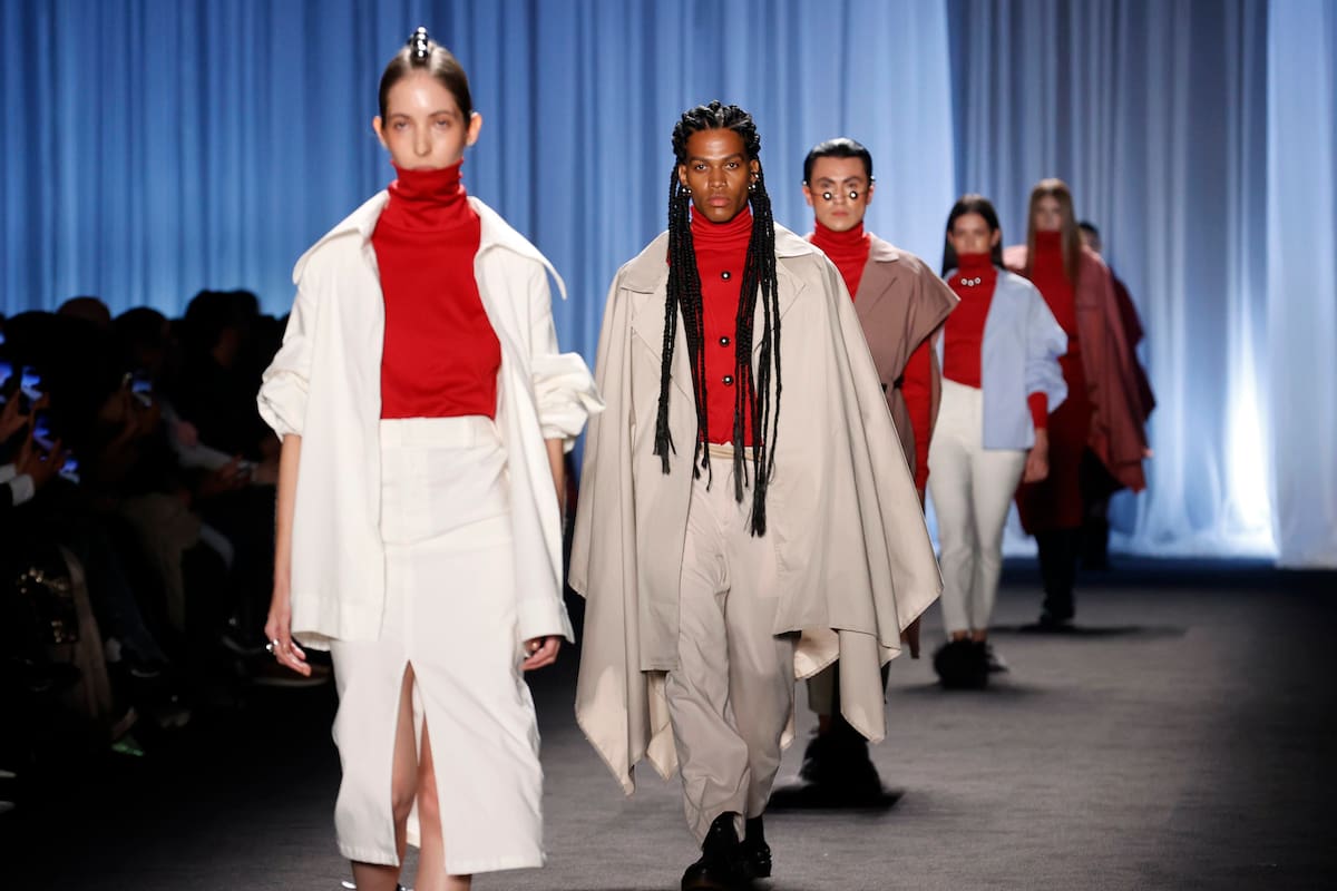 Bogotá Fashion Week reunirá marcas nacionales e internacionales; inicia pronto