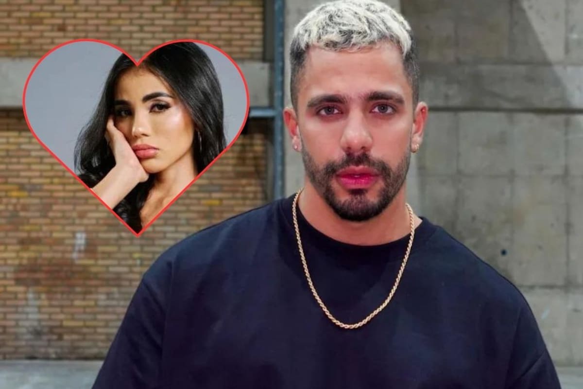 ¿Nuevo amor en La casa de los famosos? Altafulla le está coqueteando a Karina