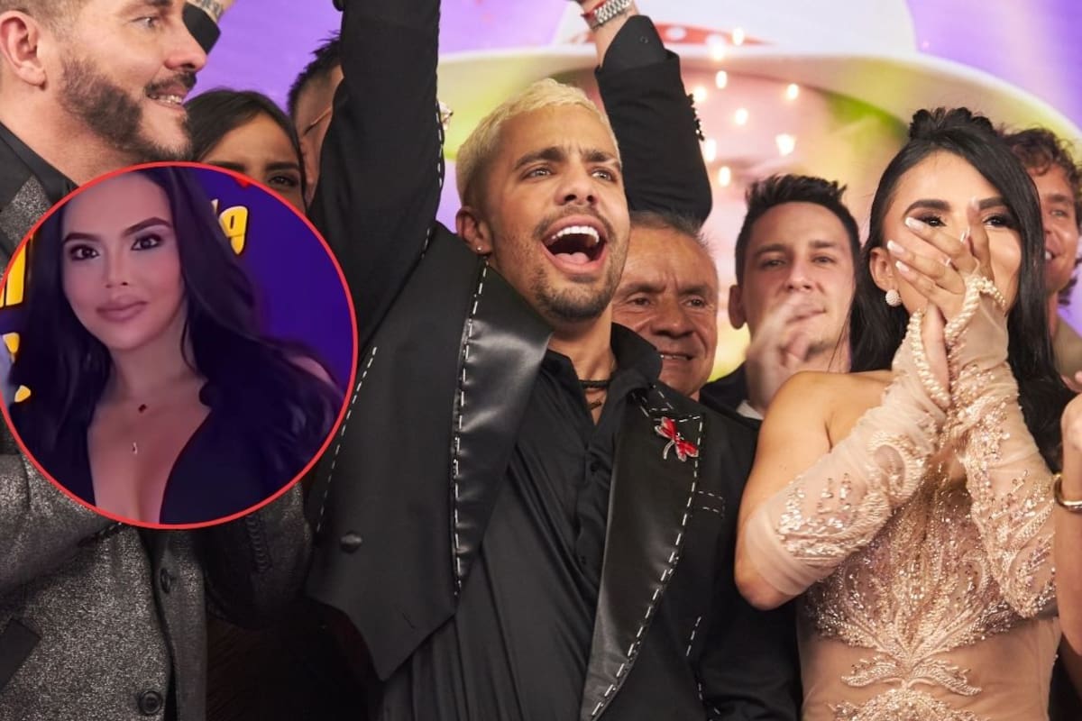 Altafulla confirmó cara a cara entre su ex Rochy y Karina García, esto pasó