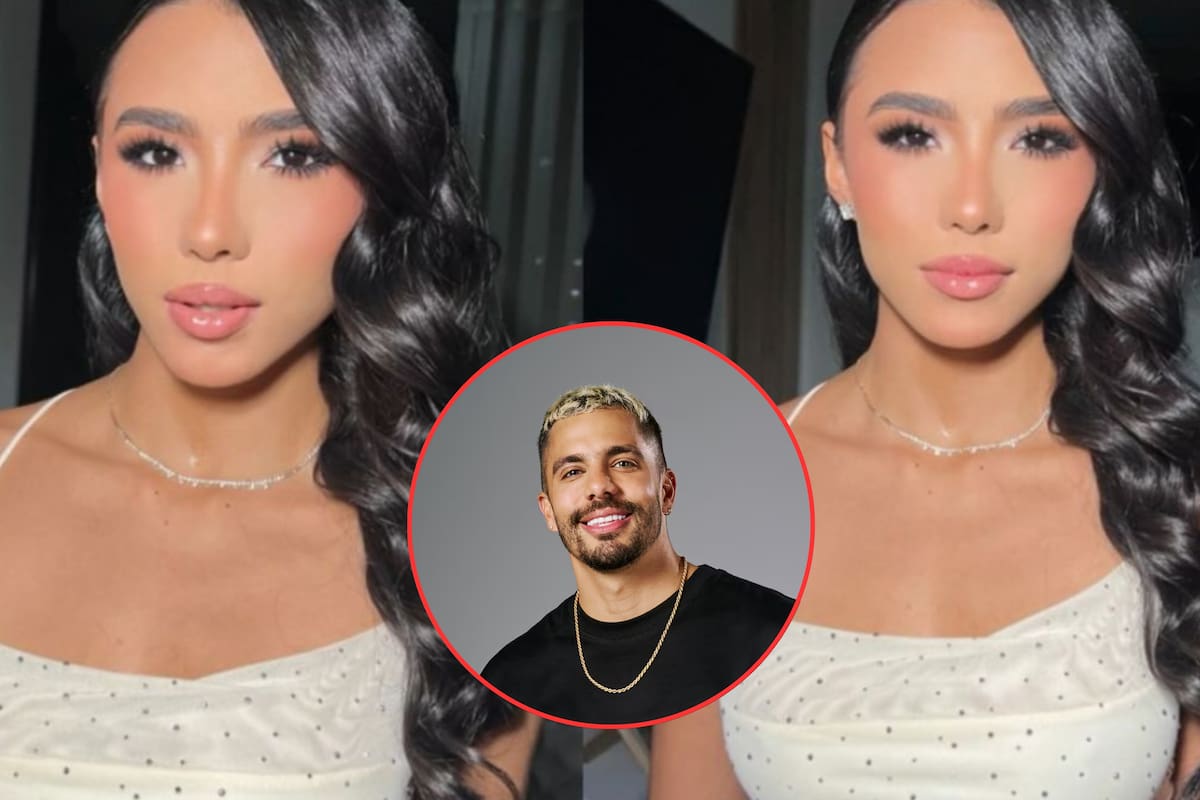 El costoso regalo de Altafulla a la hija de Karina García por su cumpleaños 18