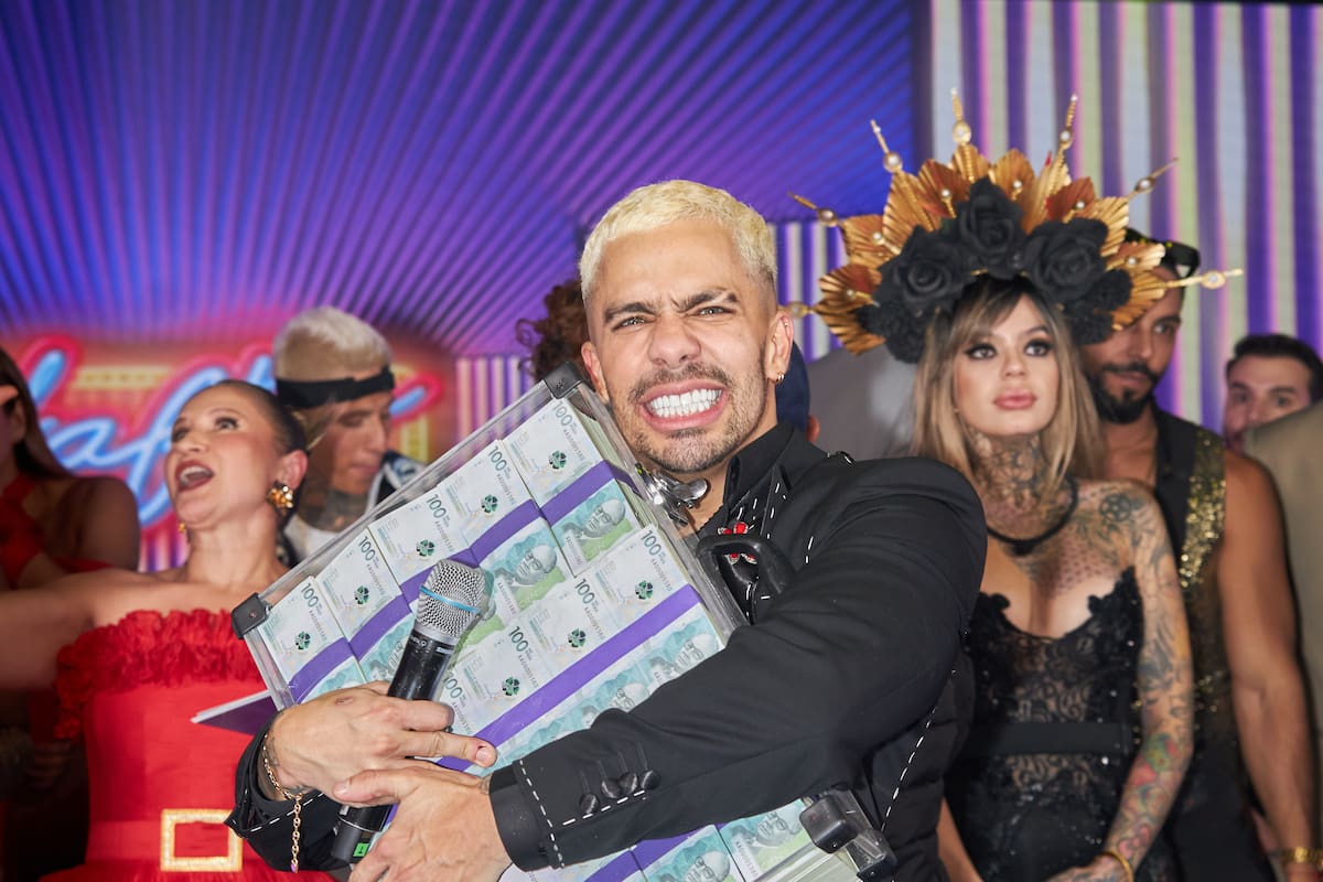Altafulla tras ganar: “Toxi Costeña y Melissa Gate no me felicitaron”
