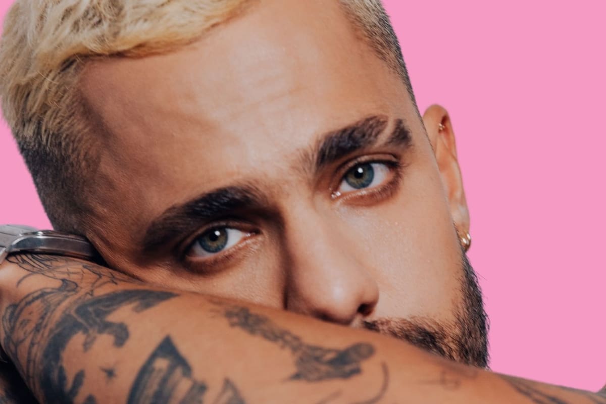 Altafulla está de estreno: ya lanzó completa su canción “Hellokity”