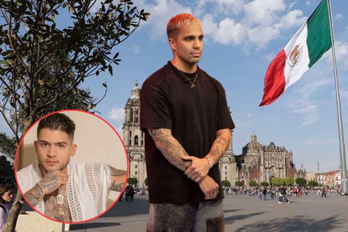Preocupación por Altafulla en México tras asesinato de B- King, piden oraciones