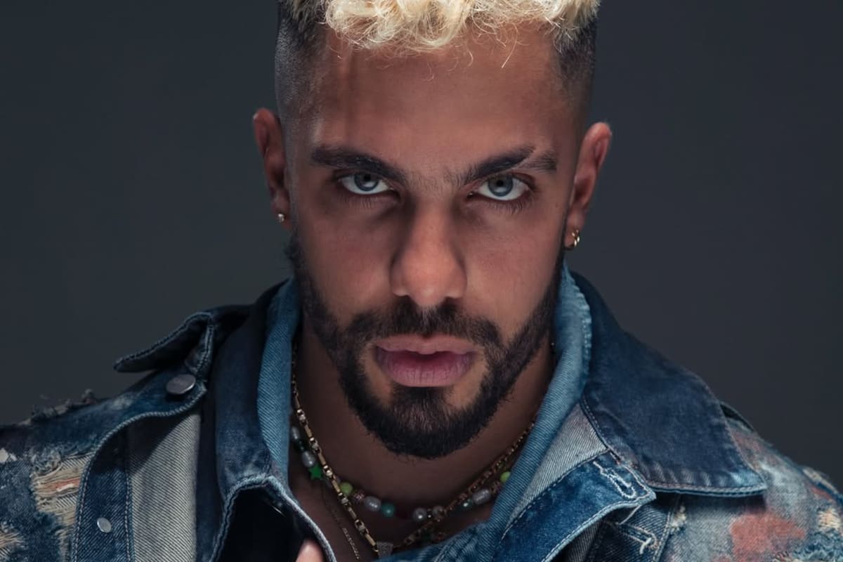 Altafulla regresa a “La casa de los famosos Colombia” con misión especial