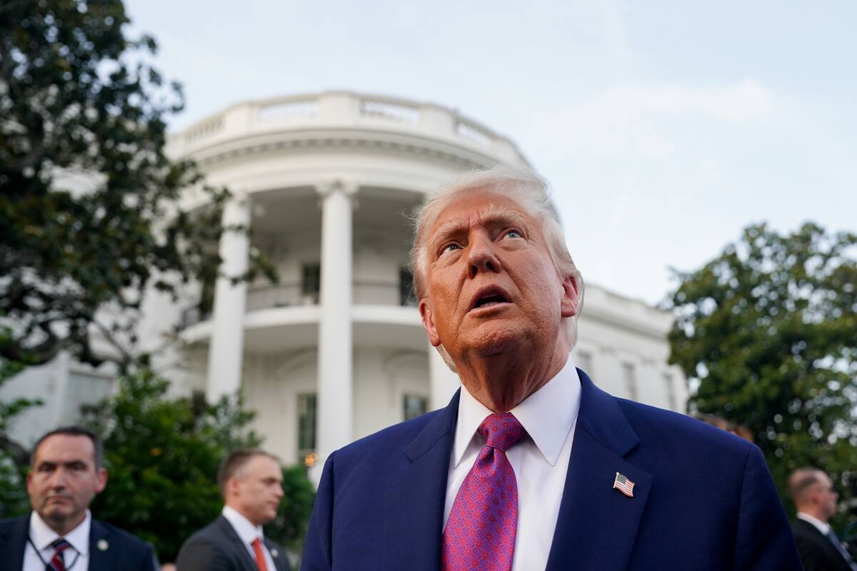 Israel e Irán rompen tregua tras anuncio de alto al fuego de Trump. // Foto: EFE.