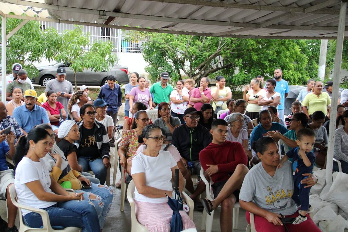 ¿Qué pasará con el problema de la PTAR en Altos de Plan Parejo? Hay respuestas