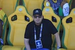 Real Cartagena: el técnico Álvaro Hernández dice “es importante seguir ganando”