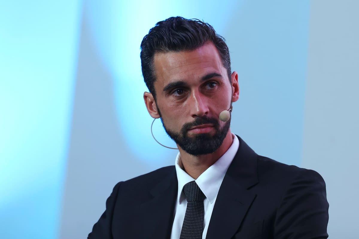 Tras salir del Real Madrid, Álvaro Arbeloa dirigirá equipo en Inglaterra