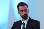 Tras salir del Real Madrid, Álvaro Arbeloa dirigirá equipo en Inglaterra