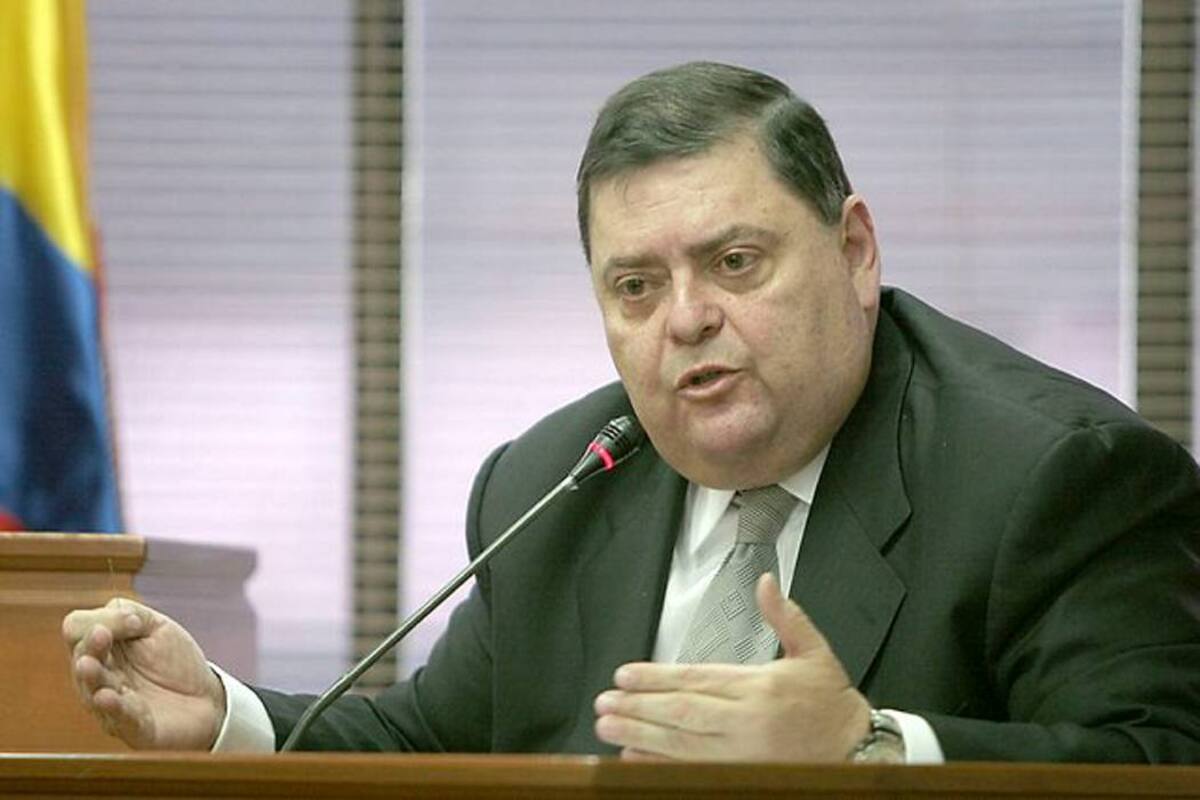 Corte Suprema ordena libertad de Álvaro ‘El Gordo’ García