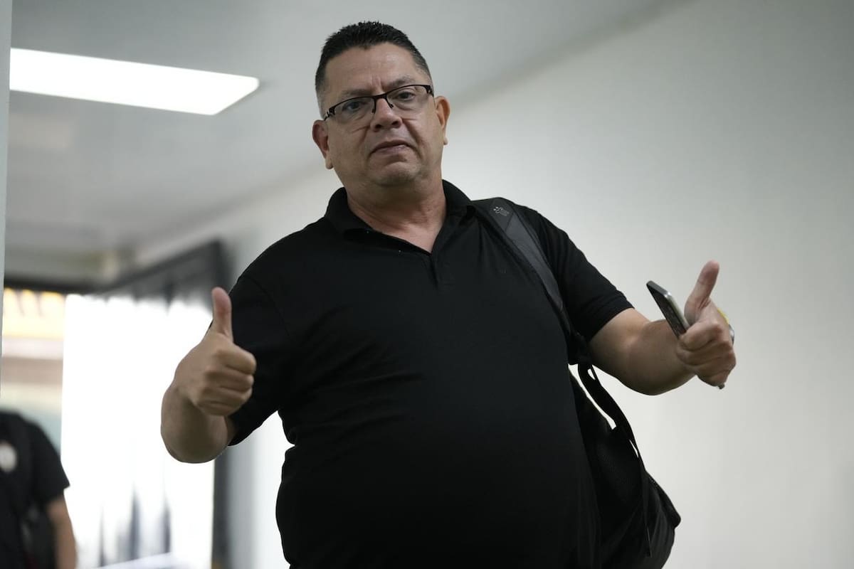 Real Cartagena: “Todo salió bien en la cirugía de Álvaro Hernández”