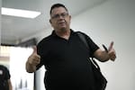 Real Cartagena: “Todo salió bien en la cirugía de Álvaro Hernández”
