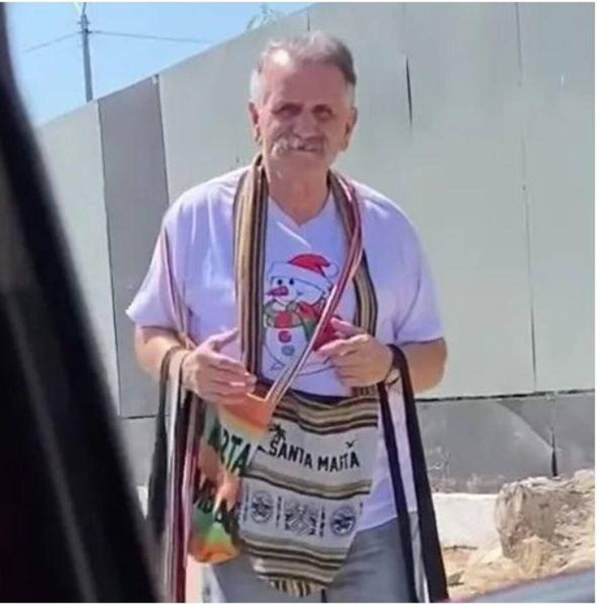 “La constancia vence lo que la dicha no alcanza. Yo he luchado mucho por lo que me gusta”. // Redes sociales