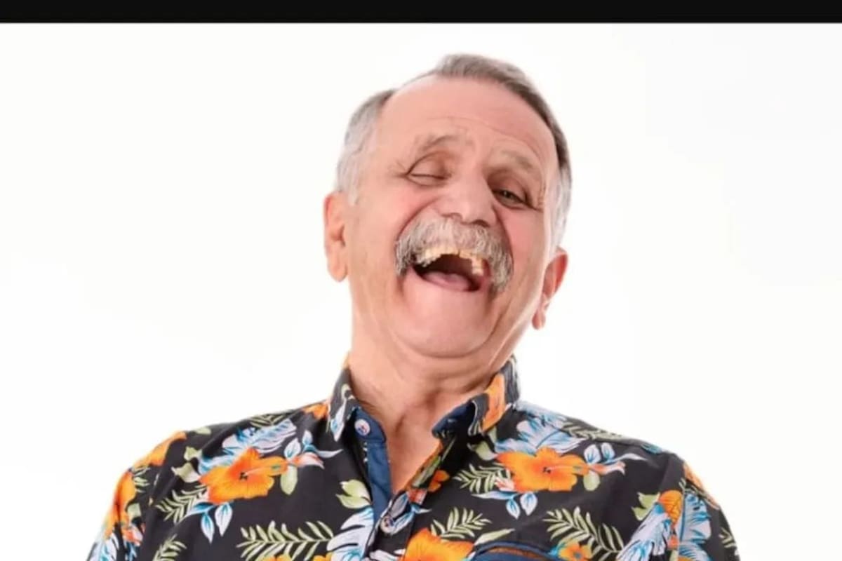 Álvaro Lemmon: la historia musical de El Hombre Caimán que pocos conocen