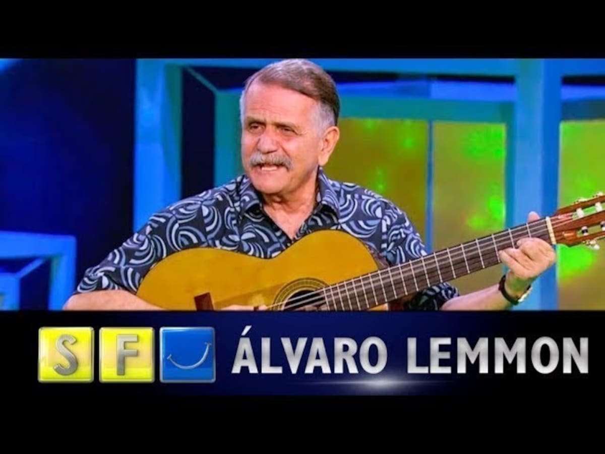 ¿Por qué salió Álvaro Lemmon de Sábados Felices? El Hombre Caimán lo cuenta todo. // captura de YouTube @sabadosfelicescaracol