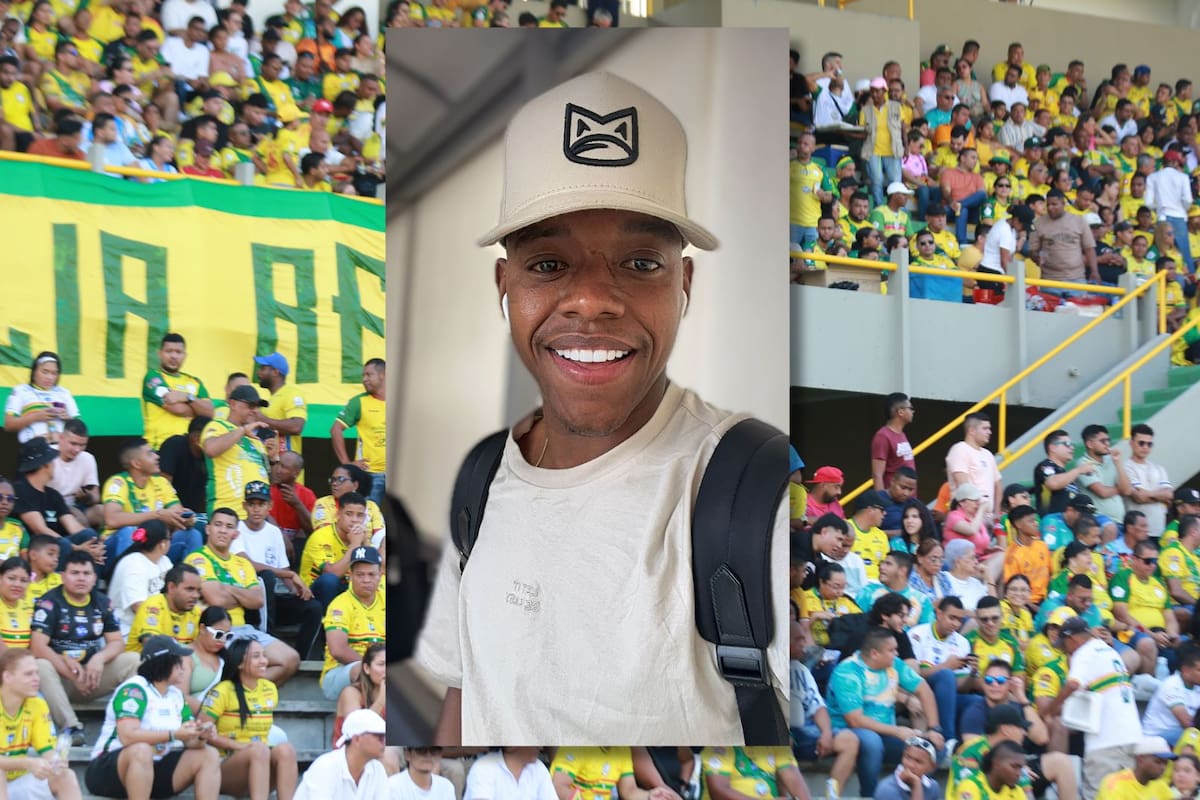 Real Cartagena: Álvaro Meléndez dice: “yo quiero es ascender, esa es mi meta”
