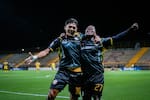 Se agotó la Tribuna Sur para el partido de Real Cartagena ante el Barranquilla