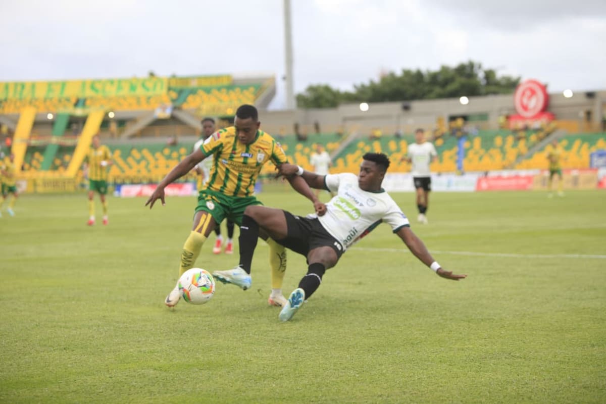 Torneo BetPlay: este será el próximo partido del Real Cartagena