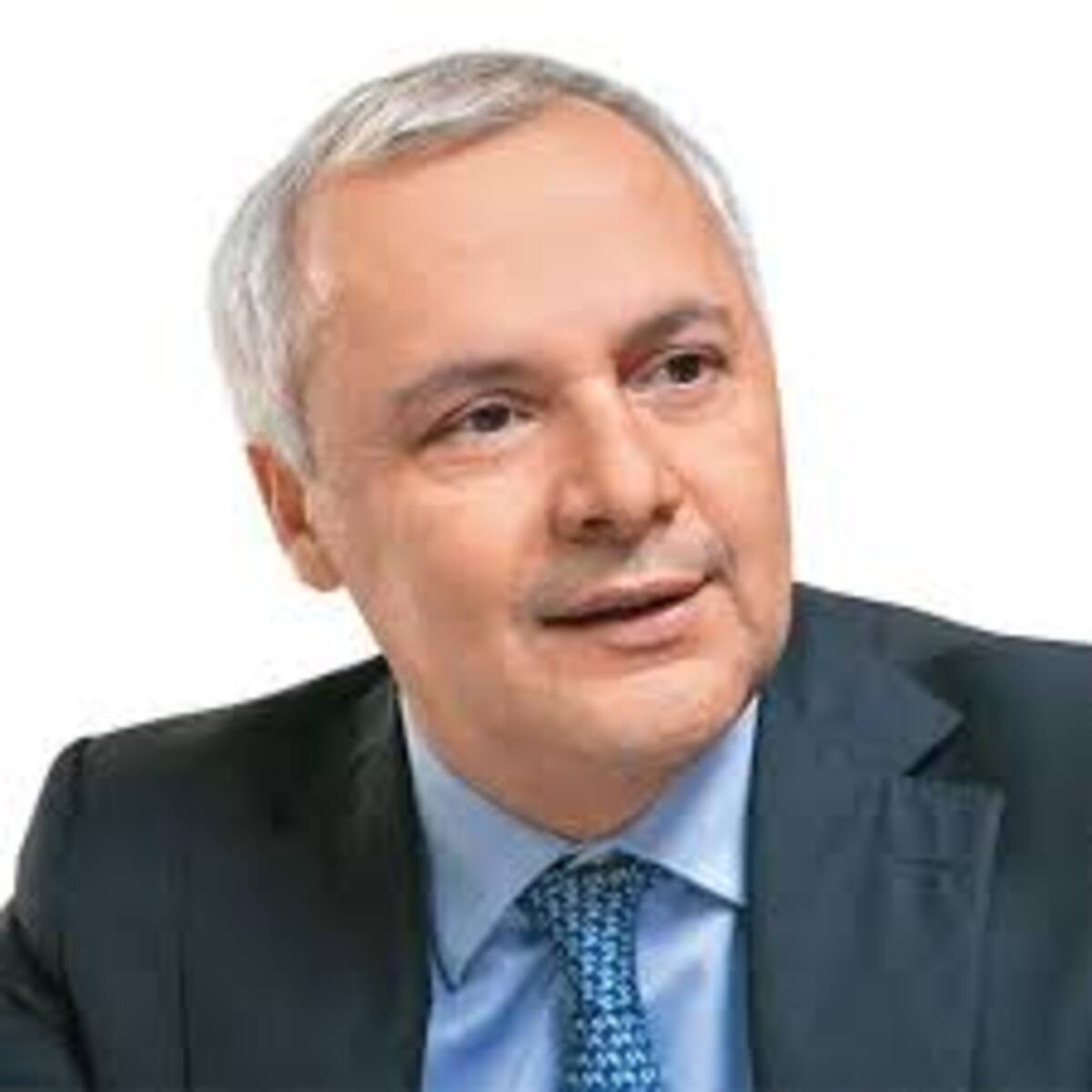 Álvaro Navas, de la Universidad Robert Schumann de Estrasburgo,