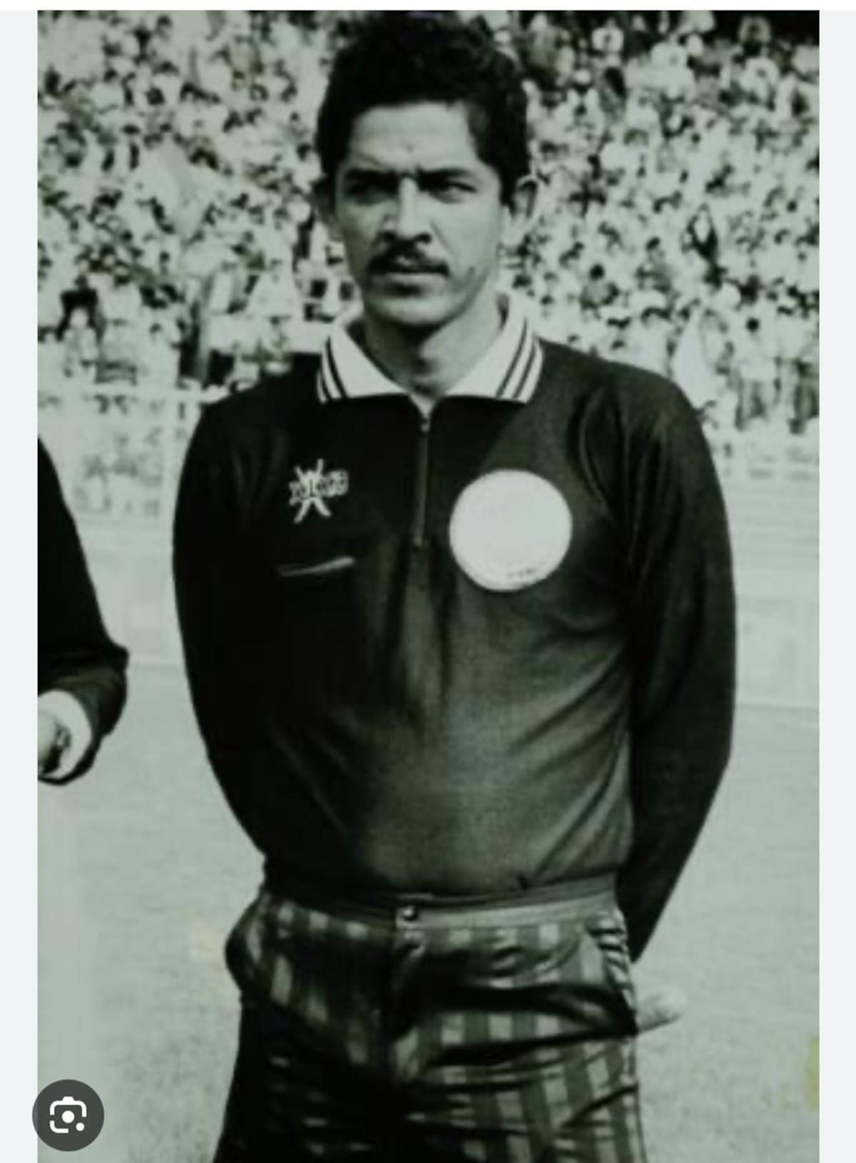 Álvaro Ortega fue uno de los mejores de Colombia en su oficio. //CORTESÍA