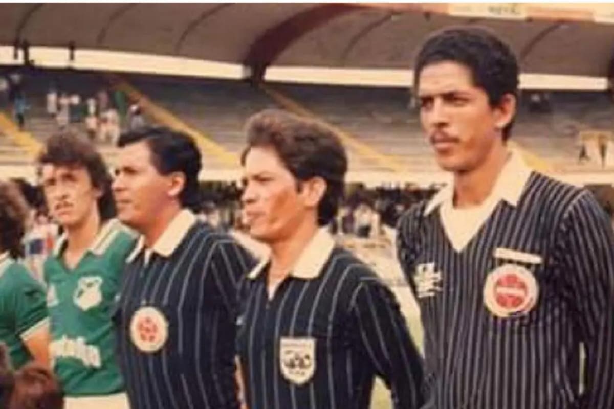 Asesinato de Álvaro Ortega: 35 años sin justicia y un dolor que sigue ahí