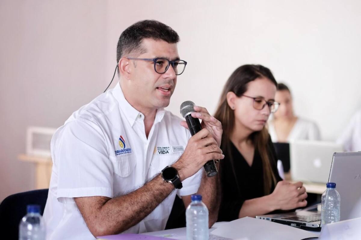 Consejo de Estado exime a Cormagdalena del pago de 20 millones de dólares