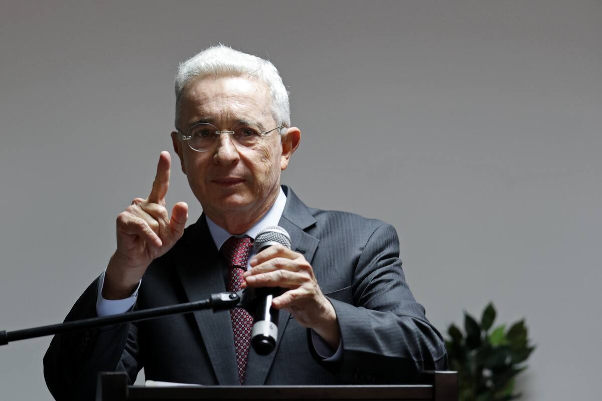 En vivo: Habla el testigo clave del juicio contra Álvaro Uribe