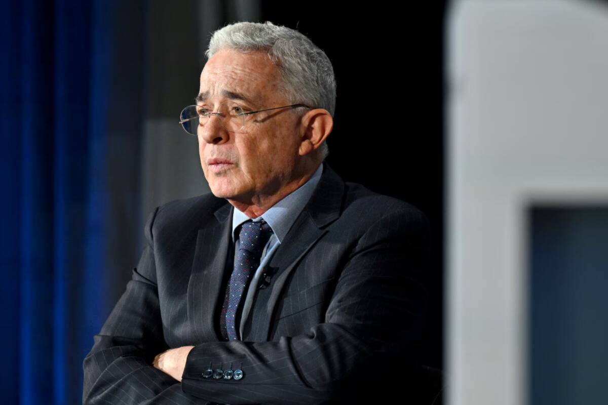 Caso Uribe: continúan audiencias de juicio contra el expresidente