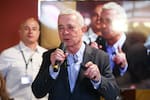 Cambia la fecha de la indagatoria de Álvaro Uribe tras petición de su defensa