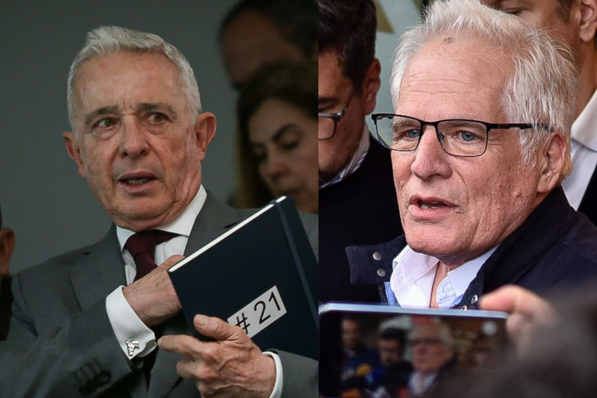 La petición del padre de Miguel Uribe a Álvaro Uribe de cara a elecciones presidenciales
