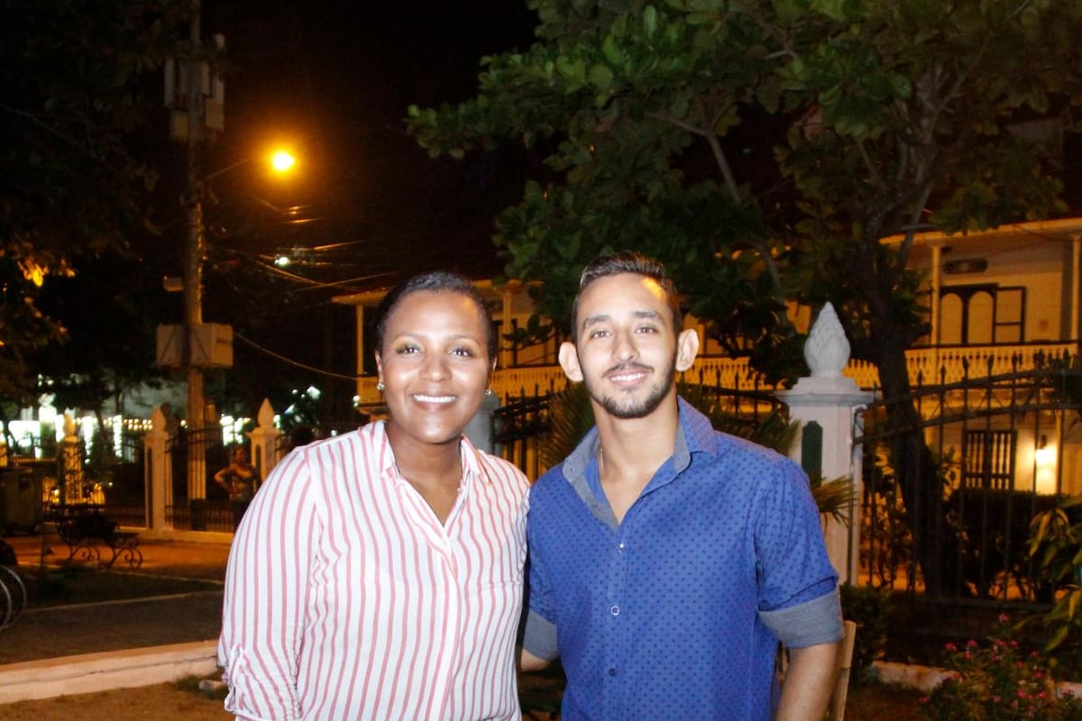 La Asociación de Deportistas de Colombia ya es una realidad