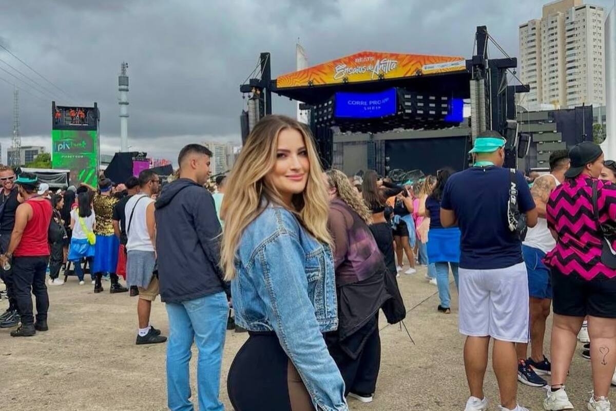 Hallan sin vida a influencer brasileña en Japón: esto se sabe del caso