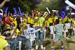 Cartagena vibra con el debut de Colombia en el Mundial 2026