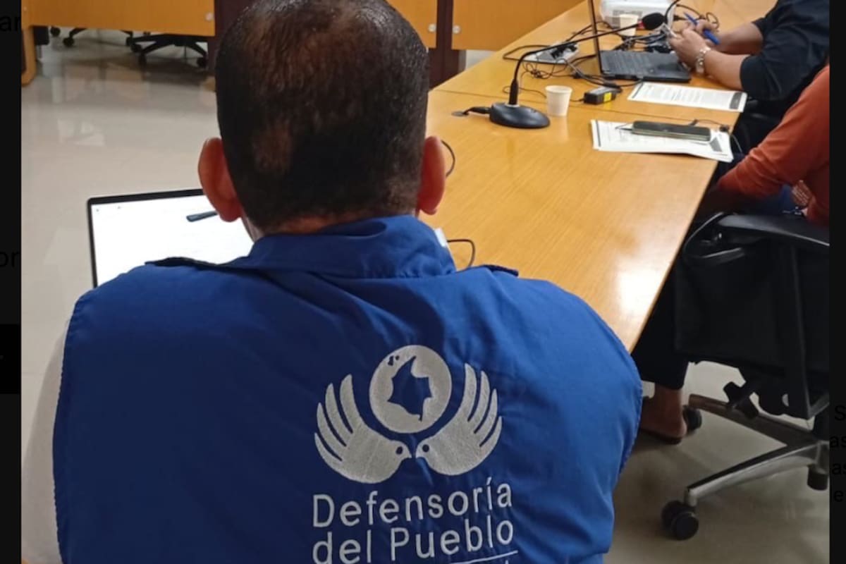 Amenazan a un alcalde del Atlántico y ofrecen 5 millones de pesos por su cabeza