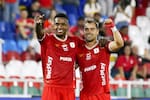 Liga Betplay 2026-II: América defiende su liderato en la fecha 11; así se jugará