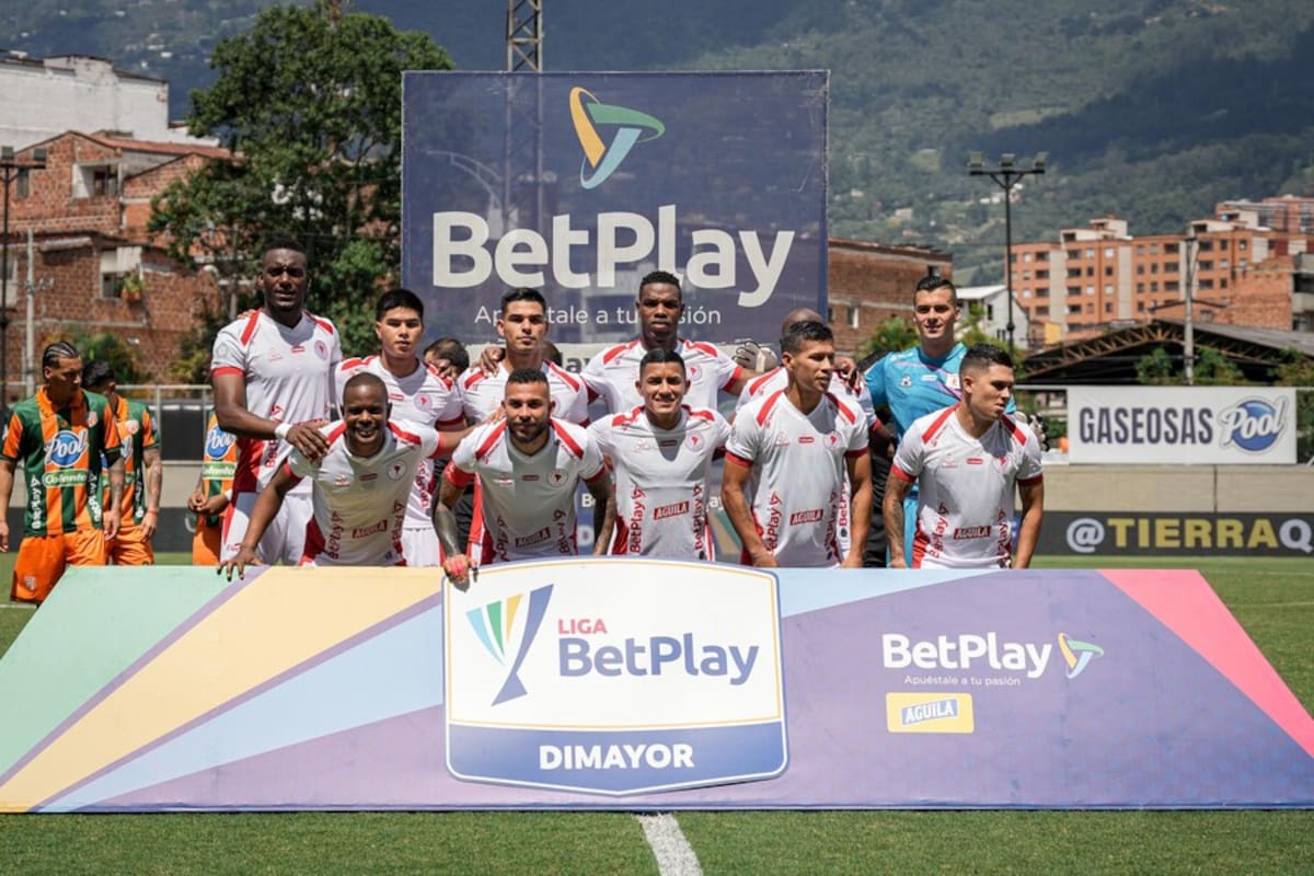 Así jugarán los equipos colombianos en Sudamericana y Libertadores