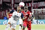 Tras 14 fechas, así está la tabla de posiciones en la Liga Betplay 2026-II