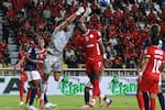 Junior, a levantar cabeza; así se jugará la fecha del fútbol colombiano