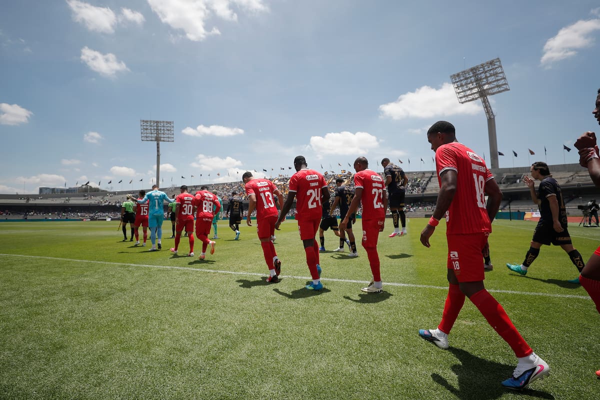 Tensión entre el América de Cali y la Dimayor tras la sanción provisional a Yhorman Hurtado