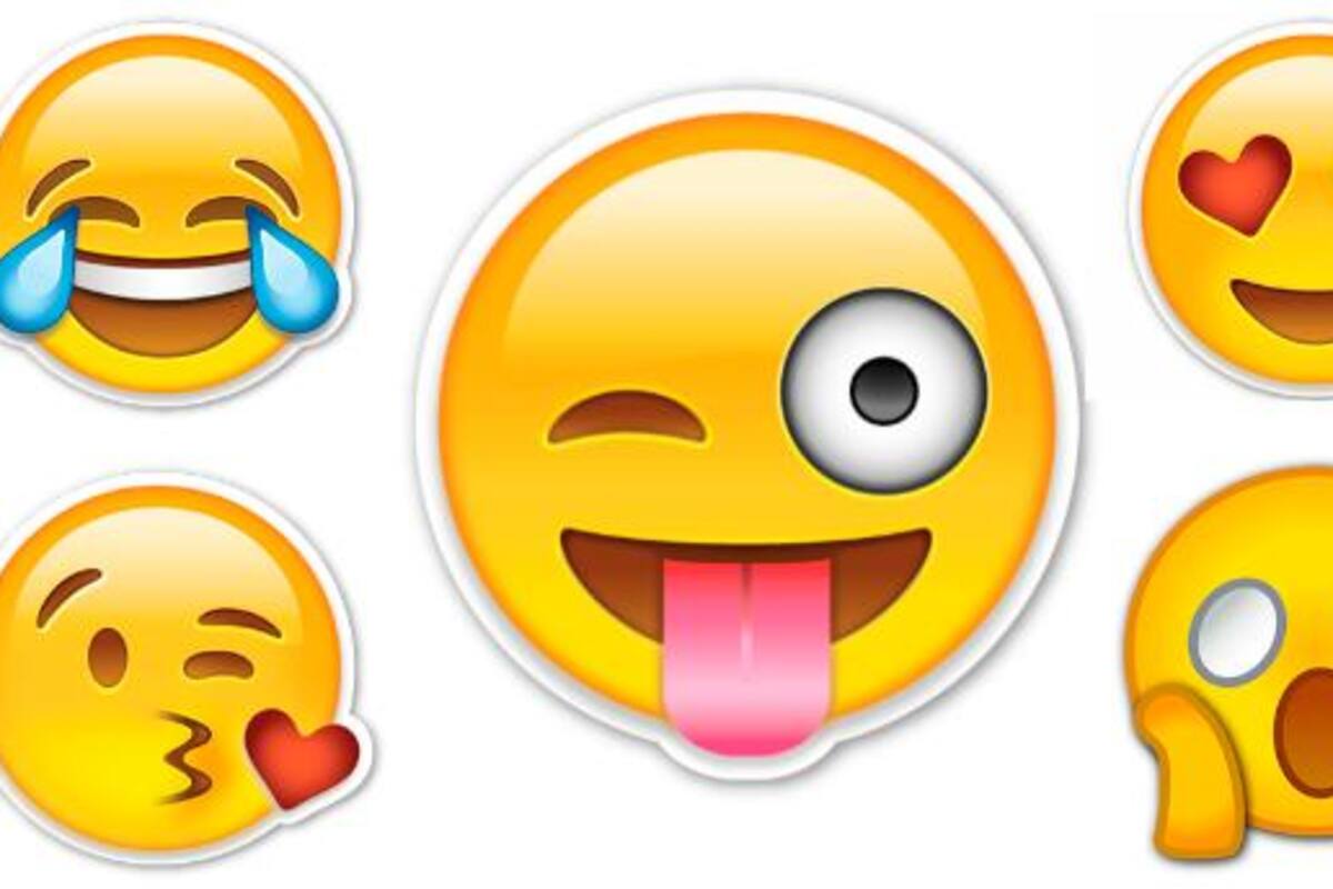 En el Día Mundial del Emoji, Apple y Google anuncian nuevos