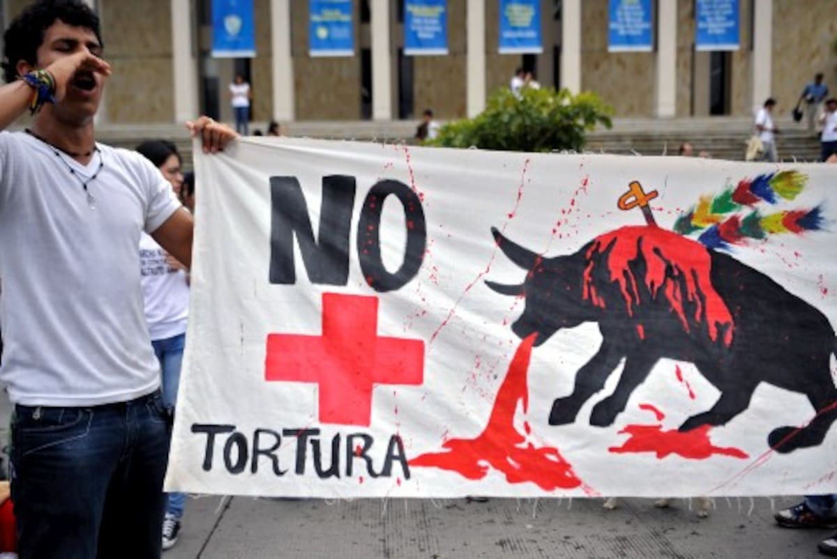 AFP LUIS ROBAYO