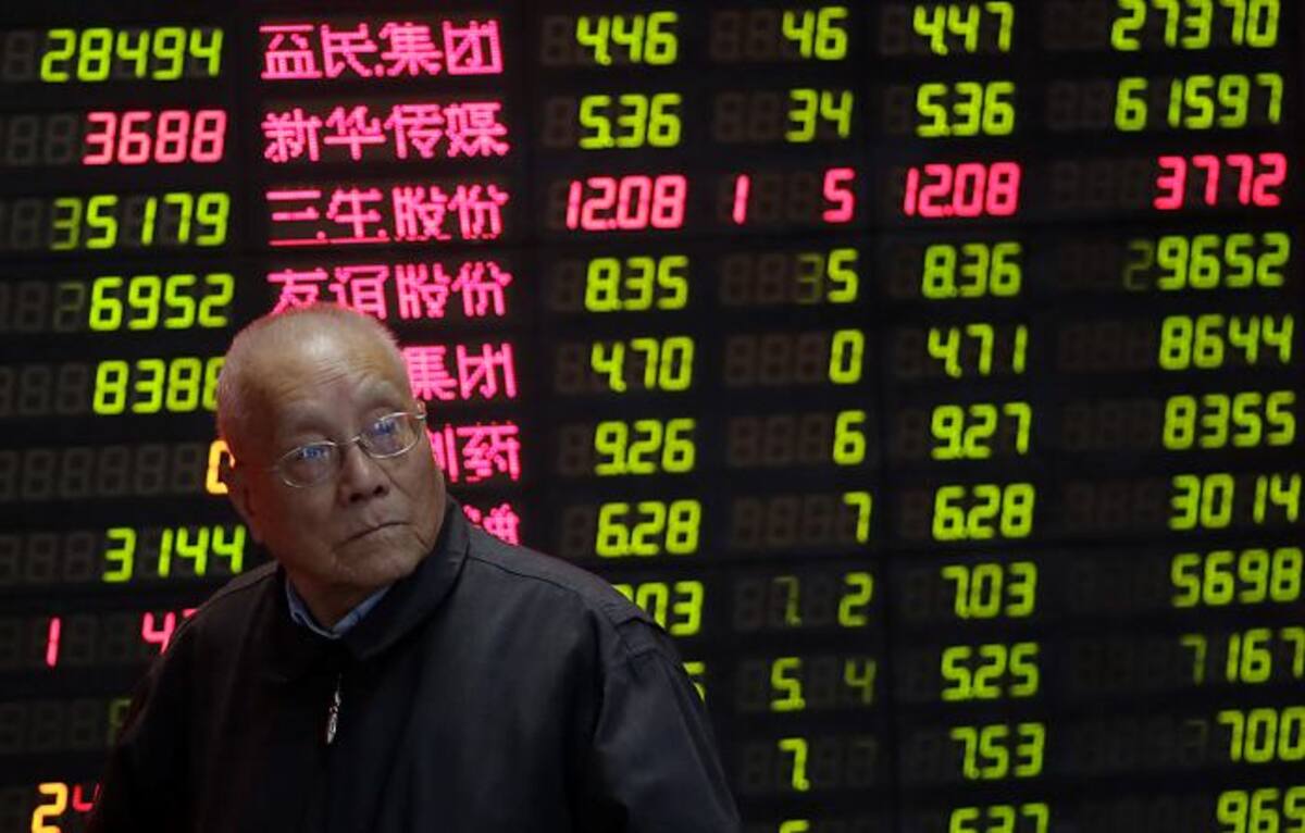 En las 13 primeras horas del festejo celebrado el domingo, los más de 50.000 mercaderes de Alibaba Group en Tmall.com recibieron 10.000 millones de yuan (1.600 millones de dólares) en pedidos, anunció la empresa en su microblog. AP Eugene Hoshiko